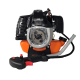 Бензинова мотокоса ABS Professional-Х45cc(GF) Garden Family