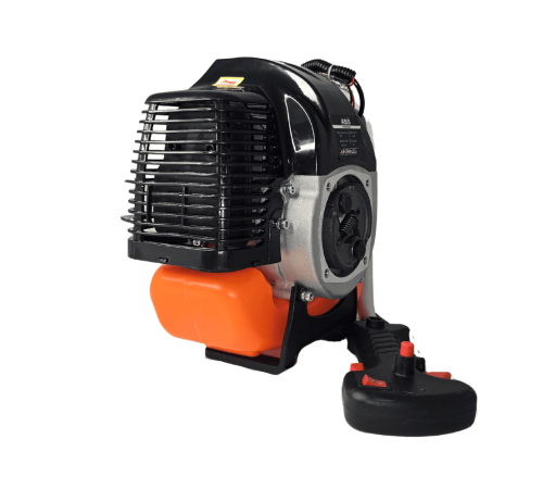Бензинова мотокоса ABS Professional-Х45cc(GF) Garden Family