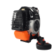 Бензинова мотокоса ABS Professional-Х45cc(GF) Garden Family