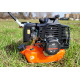 Бензинова мотокоса ABS Professional-Х45cc(GF) Garden Family