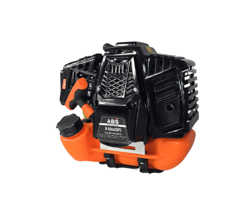 Бензиновая мотокоса ABS Professional-X52cc(SP) Semi-Professional