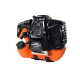 Бензиновая мотокоса ABS Professional-X52cc(SP) Semi-Professional