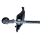 Бензиновая мотокоса ABS Professional-X52cc(SP) Semi-Professional