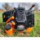 Бензиновая мотокоса ABS Professional-X52cc(SP) Semi-Professional