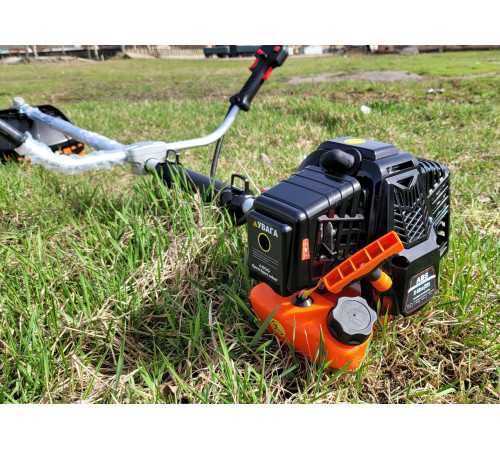 Бензиновая мотокоса ABS Professional-X52cc(SP) Semi-Professional