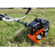 Бензиновая мотокоса ABS Professional-X52cc(SP) Semi-Professional