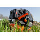 Бензиновая мотокоса ABS Professional-X52cc(SP) Semi-Professional
