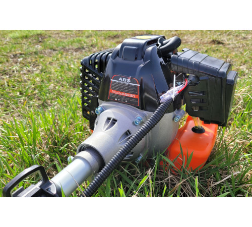 Бензиновая мотокоса ABS Professional-X52cc(SP) Semi-Professional