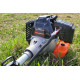 Бензиновая мотокоса ABS Professional-X52cc(SP) Semi-Professional