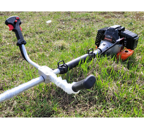 Бензиновая мотокоса ABS Professional-X52cc(SP) Semi-Professional