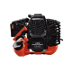 Бензиновая мотокоса ABS Professional-X52cc(SP) Semi-Professional