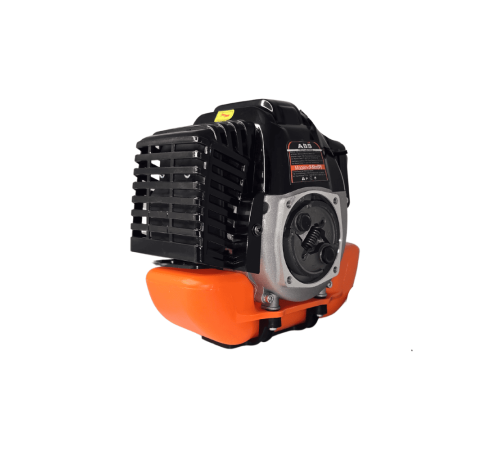 Бензиновая мотокоса ABS Professional-X52cc(SP) Semi-Professional