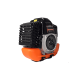 Бензиновая мотокоса ABS Professional-X52cc(SP) Semi-Professional