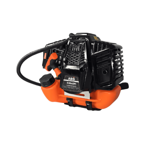 Бензиновая мотокоса ABS Professional-X52cc(SP) Semi-Professional