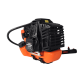 Бензиновая мотокоса ABS Professional-X52cc(SP) Semi-Professional