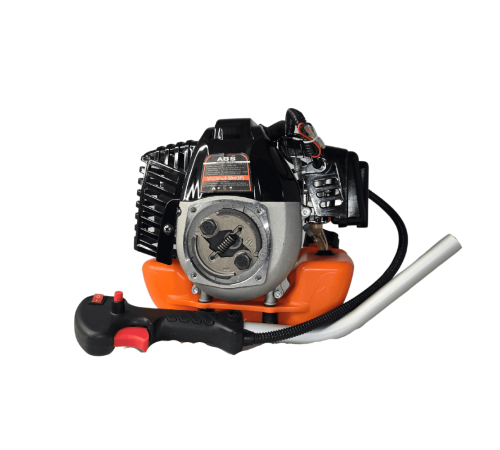 Бензиновая мотокоса ABS Professional-X52cc(SP) Semi-Professional