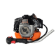 Бензиновая мотокоса ABS Professional-X52cc(SP) Semi-Professional