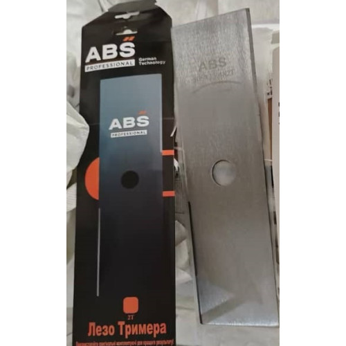Ніж для мотокоси BLDE-042 305*2.0*2T ABS prof (Galvanized)