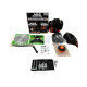 Бензинова мотокоса ABS Professional-Х5200(GF) Garden-family