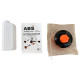 Бензинова мотокоса ABS Professional-Х5200(GF) Garden-family
