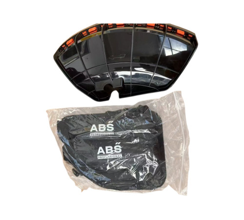Бензинова мотокоса ABS Professional-Х5200(GF) Garden-family