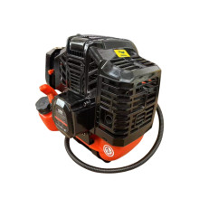 Бензиновая мотокоса ABS Professional-Х5200(GF) Garden-family