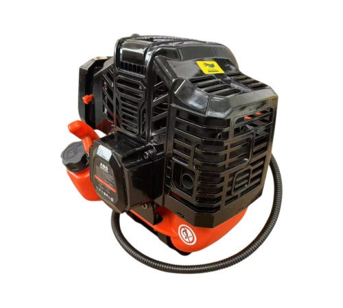 Бензинова мотокоса ABS Professional-Х5200(GF) Garden-family