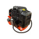 Бензинова мотокоса ABS Professional-Х5200(GF) Garden-family