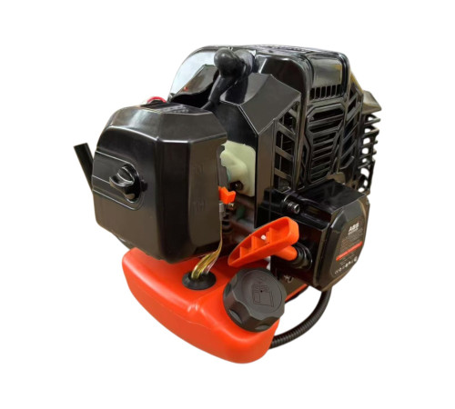 Бензинова мотокоса ABS Professional-Х5200(GF) Garden-family