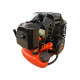 Бензинова мотокоса ABS Professional-Х5200(GF) Garden-family