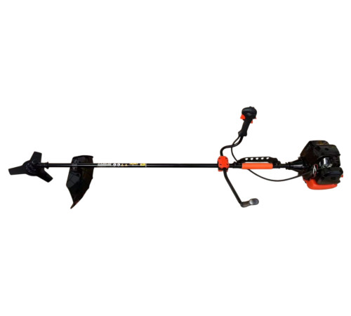 Бензинова мотокоса ABS Professional-Х5200(GF) Garden-family