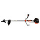 Бензинова мотокоса ABS Professional-Х5200(GF) Garden-family