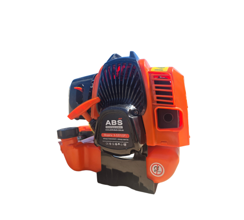 Бензинова мотокоса ABS Professional-Х5201(GF) Garden-family