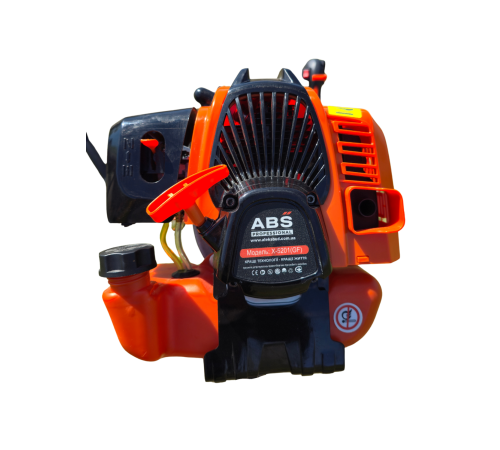 Бензиновая мотокоса ABS Professional-Х5201(GF) Garden-family