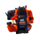 Бензиновая мотокоса ABS Professional-Х5201(GF) Garden-family