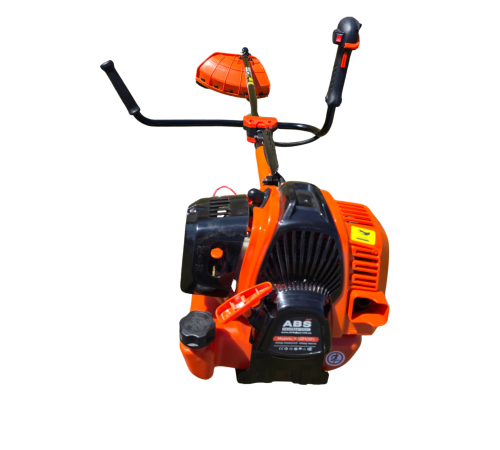 Бензинова мотокоса ABS Professional-Х5201(GF) Garden-family
