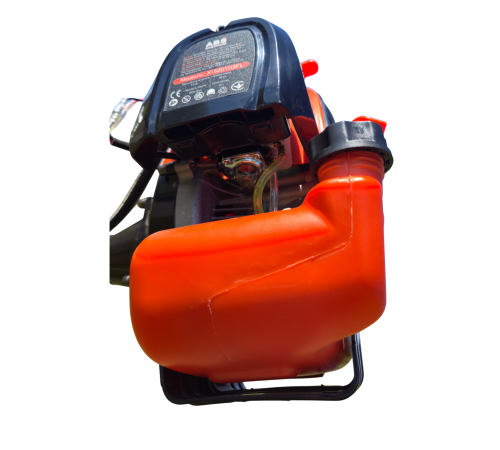 Бензинова мотокоса ABS Professional-Х5201(GF) Garden-family