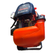 Бензинова мотокоса ABS Professional-Х5201(GF) Garden-family