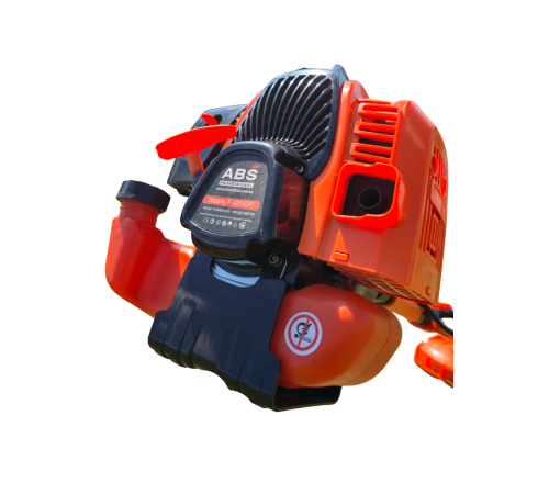 Бензинова мотокоса ABS Professional-Х5201(GF) Garden-family