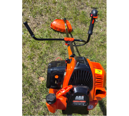 Бензинова мотокоса ABS Professional-Х5201(GF) Garden-family