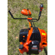 Бензинова мотокоса ABS Professional-Х5201(GF) Garden-family