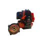 Бензинова мотокоса ABS Professional-Х5201(GF) Garden-family