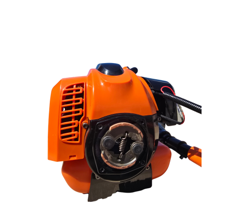 Бензинова мотокоса ABS Professional-Х5201(GF) Garden-family