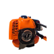 Бензинова мотокоса ABS Professional-Х5201(GF) Garden-family