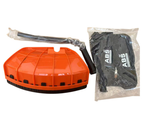 Бензинова мотокоса ABS Professional-Х5201(GF) Garden-family