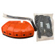 Бензинова мотокоса ABS Professional-Х5201(GF) Garden-family