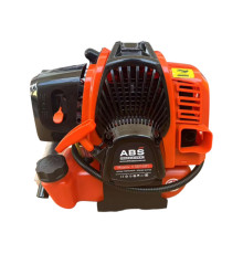 Бензиновая мотокоса ABS Professional-Х5201(GF) Garden-family