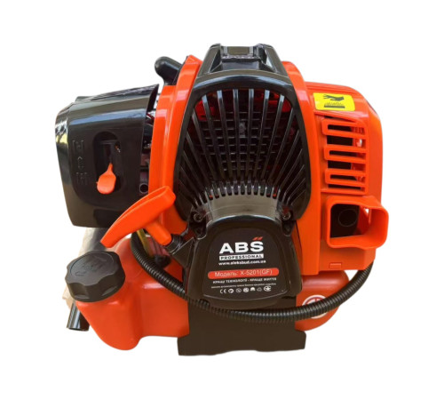 Бензинова мотокоса ABS Professional-Х5201(GF) Garden-family