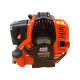 Бензинова мотокоса ABS Professional-Х5201(GF) Garden-family