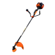 Бензинова мотокоса ABS Professional-Х5201(GF) Garden-family